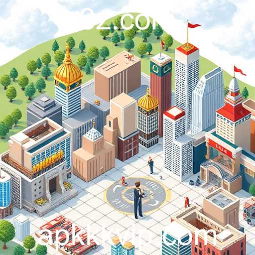 A Evolução dos Jogos de Negócios no Ambiente Digital