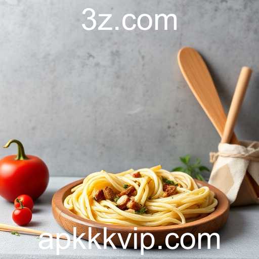 Descubra os Sabores do Mundo: Mergulhe na Categoria 'Culinária' no kkvip