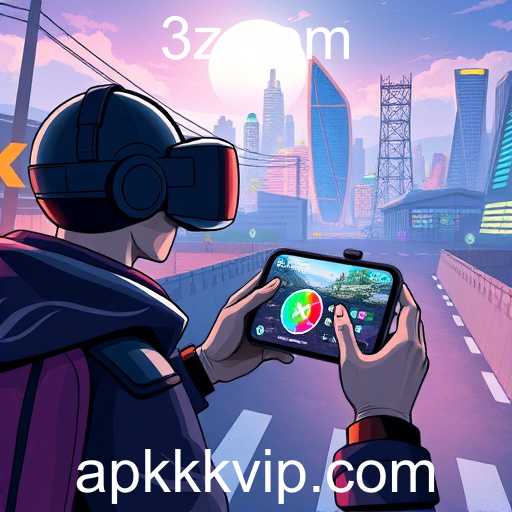 Expansão do Mercado de Jogos em 2025: O Papel de Portais Online