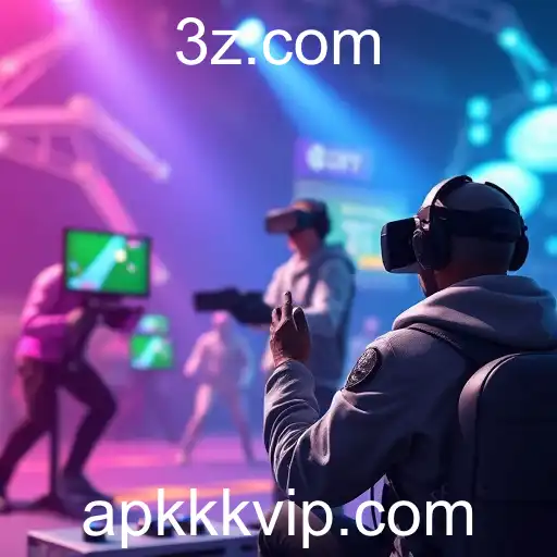 Inovações e Tendências no Mundo dos Jogos