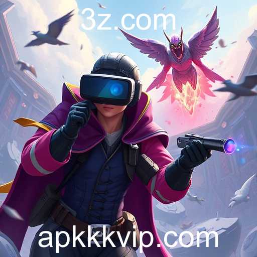 Tendências em Jogos Online: O Impacto do 'kkvip' no Brasil