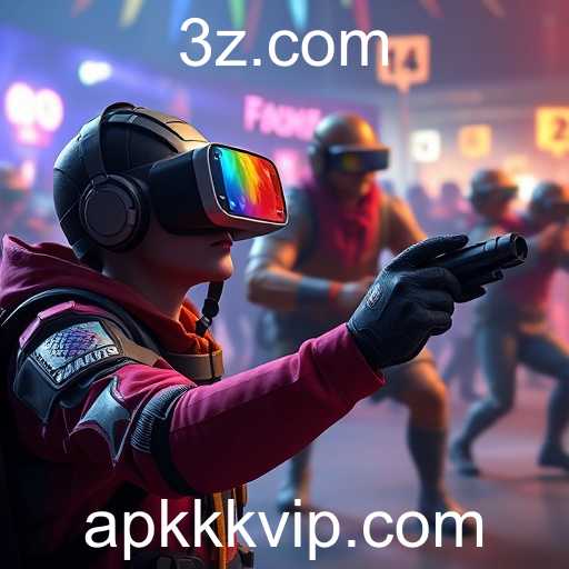 Tendências Emergentes no Mundo dos Jogos Online