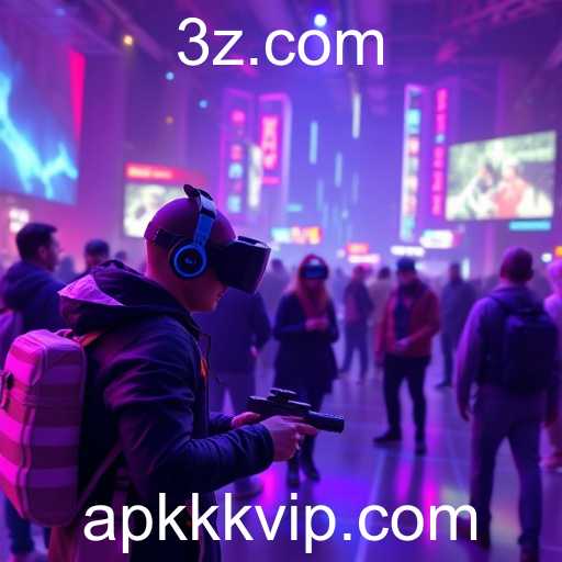 Inovações e Tendências no Mundo dos Jogos Virtuais