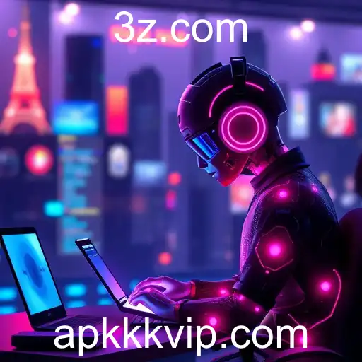 O Crescimento Exponencial do kkvip e o Futuro dos Jogos Online