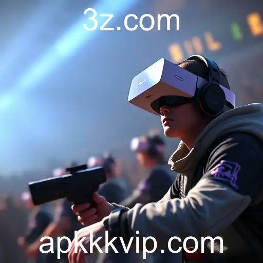 Impacto do KKVip no Mercado de Jogos em 2025