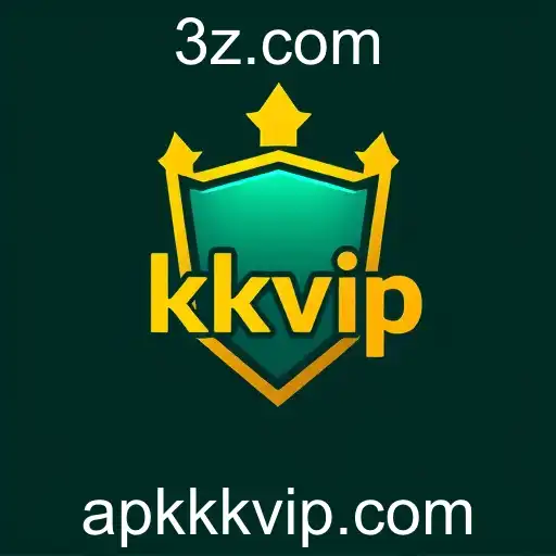 A Ascensão do kkvip no Universo dos Jogos Online