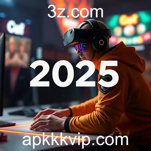 Kkvip Transforma o Cenário Brasileiro de Jogos Online