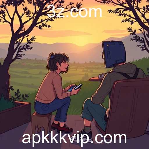 A Dimensão Virtual: 'Estilo de Vida' nos Jogos do site kkvip