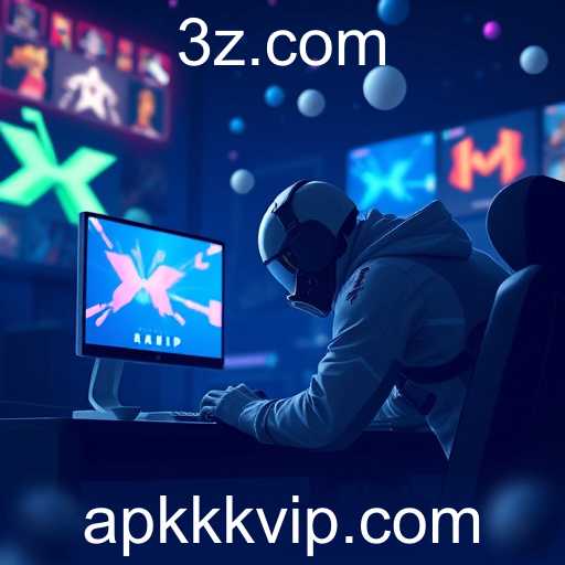 Crescimento Estrondoso do Jogo Online