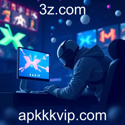 Crescimento Estrondoso do Jogo Online