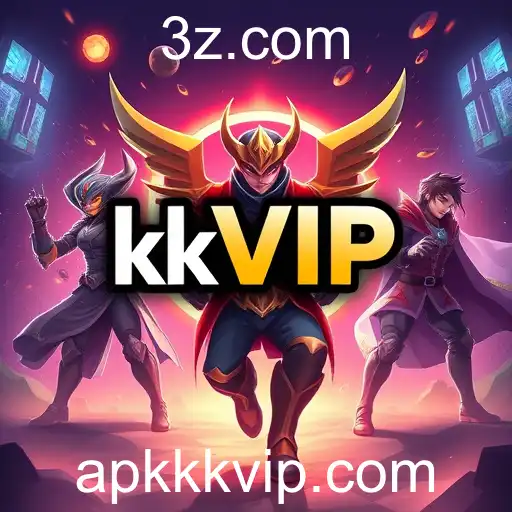 Revolucionando o Consumo Digital: O Impacto de kkvip na Indústria Online