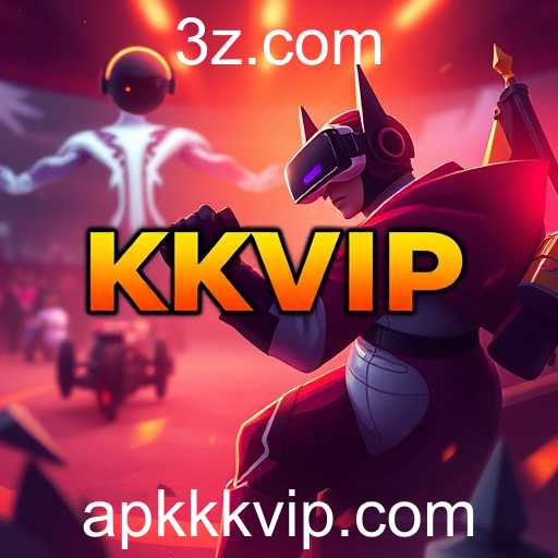 A Revolução dos Jogos Online: A Ascensão de kkvip em 2025
