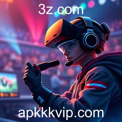 A Ascensão dos Jogos Online em 2025: O Fenômeno KKVip