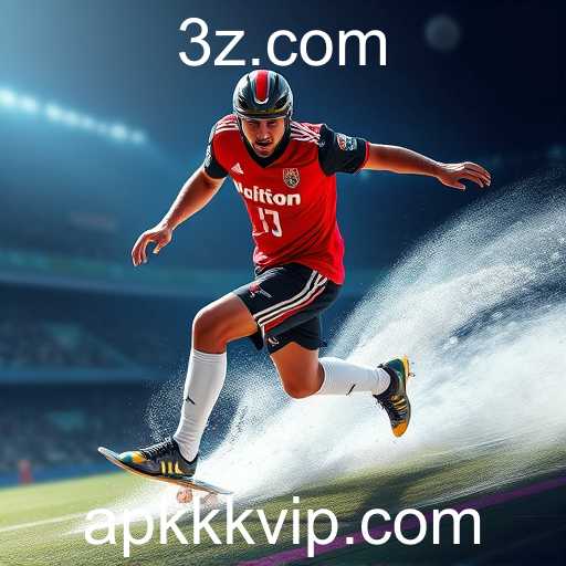 A Importância dos Jogos de Esportes no Universo de Palavras-Chave do KKVip