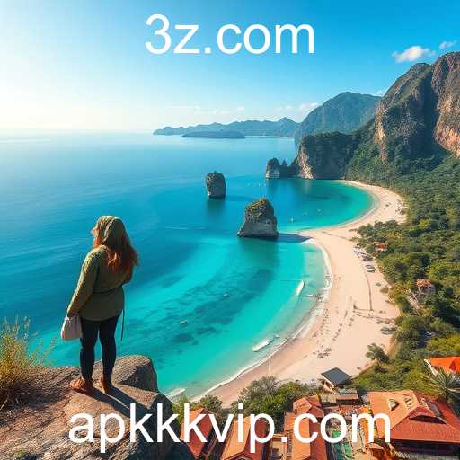 Explorando o Mundo das Viagens: Descubra Destinos Incríveis e Dicas de Aventuras